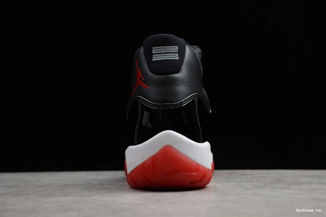 (2019) Jordan Bred 378037-061 11 Playoffs  Retro 1028